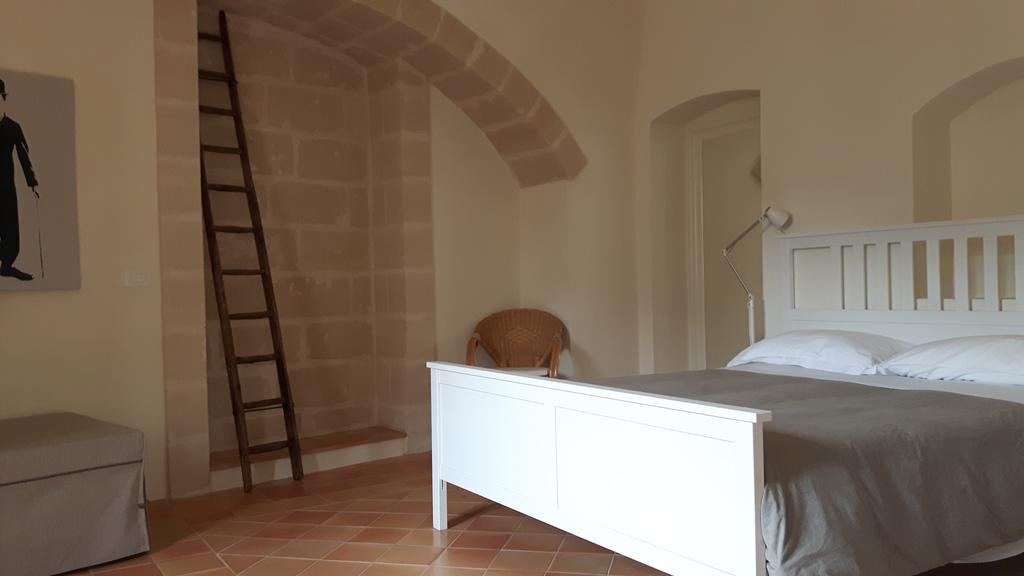 Casa Vacanza "Nel Cuore Dei Sassi" Apartments Matera Exterior foto